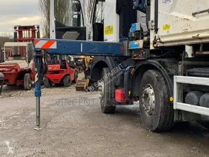 Camion Renault