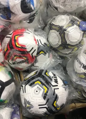 Ballon De Football