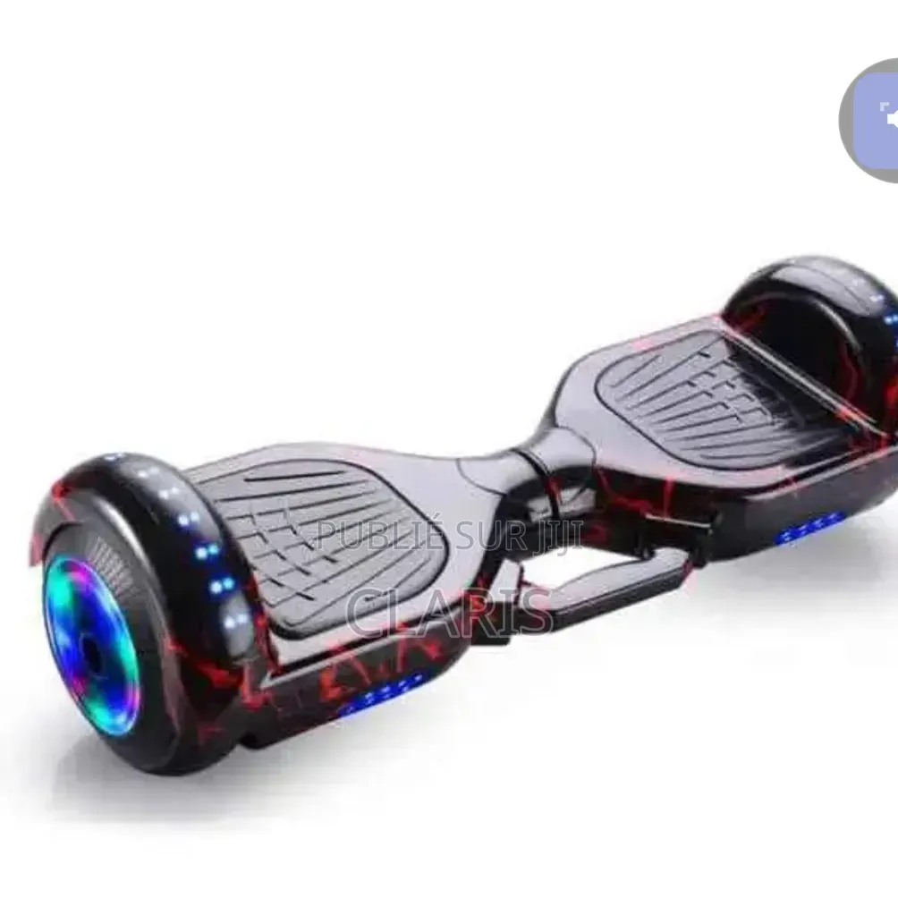 Hoverboard