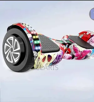 Hoverboard