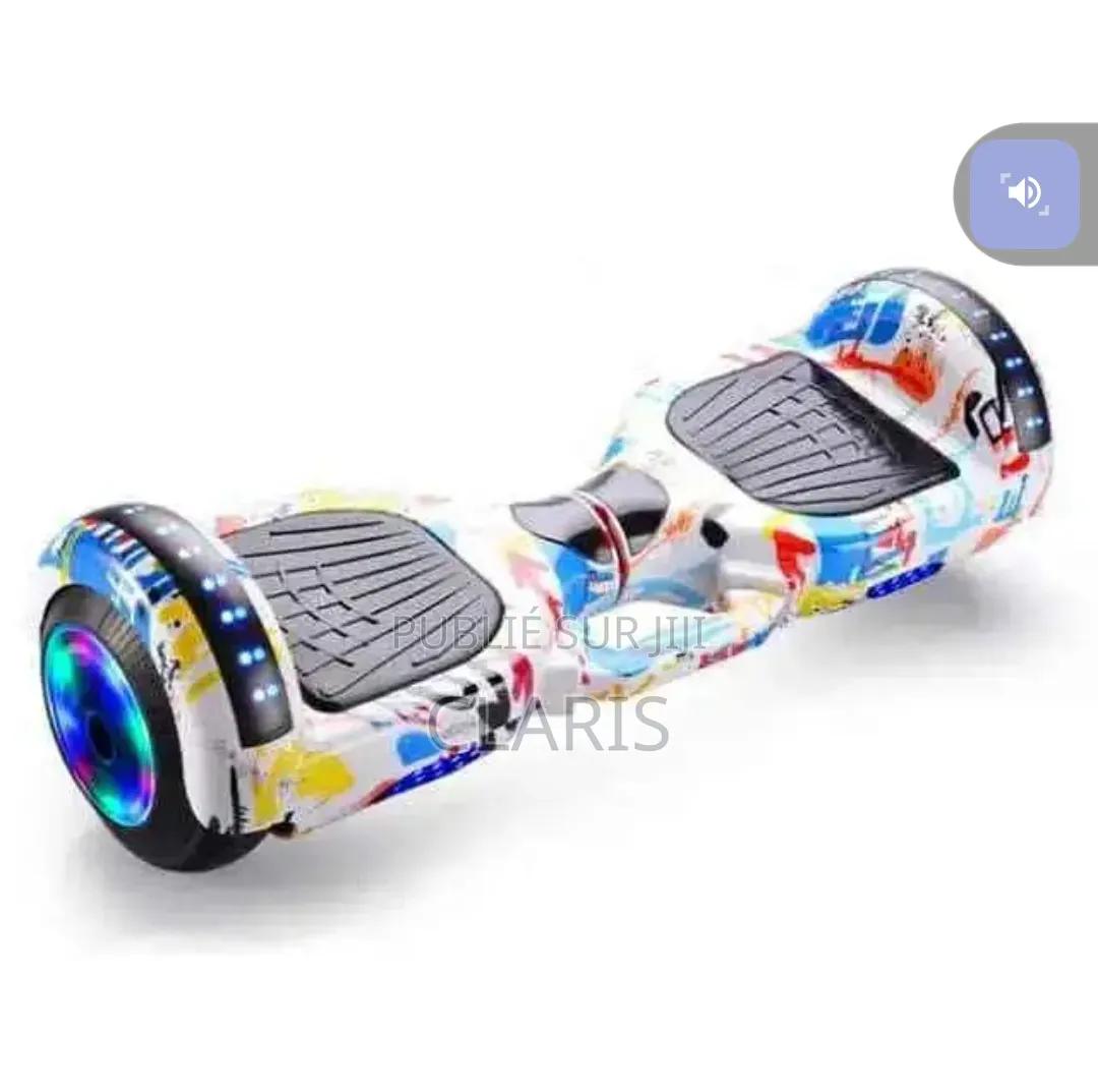 Hoverboard