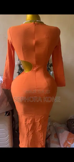 Chic Robe De Soirée