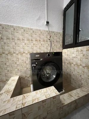 Meublé 1chbre Appartement dans Mt Location, Cocody à Louer