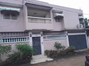 10chbre Duplex dans Elite Immobilier, Deux Plateaux à Vendre