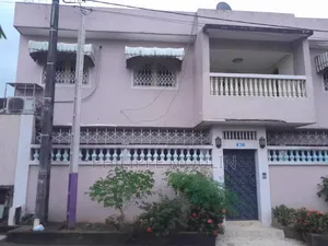 10chbre Duplex dans Elite Immobilier, Deux Plateaux à Vendre