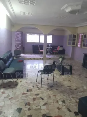 10chbre Duplex dans Elite Immobilier, Deux Plateaux à Vendre