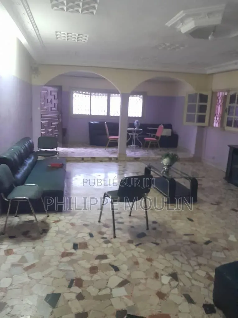 10chbre Duplex dans Elite Immobilier, Deux Plateaux à Vendre