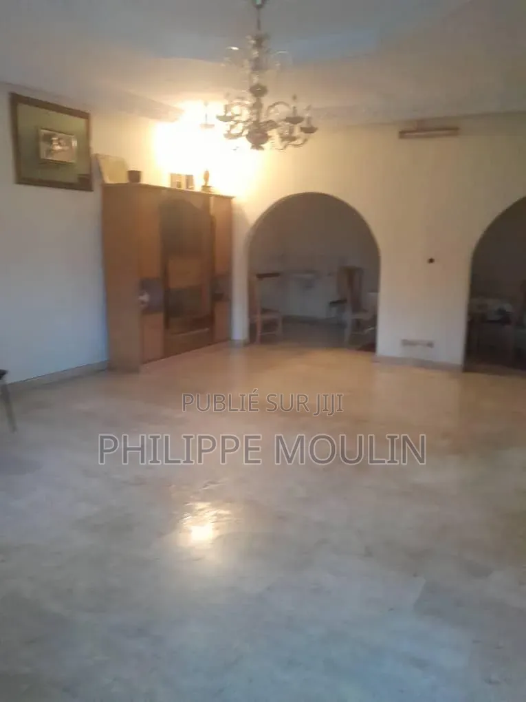 10chbre Duplex dans Elite Immobilier, Deux Plateaux à Vendre