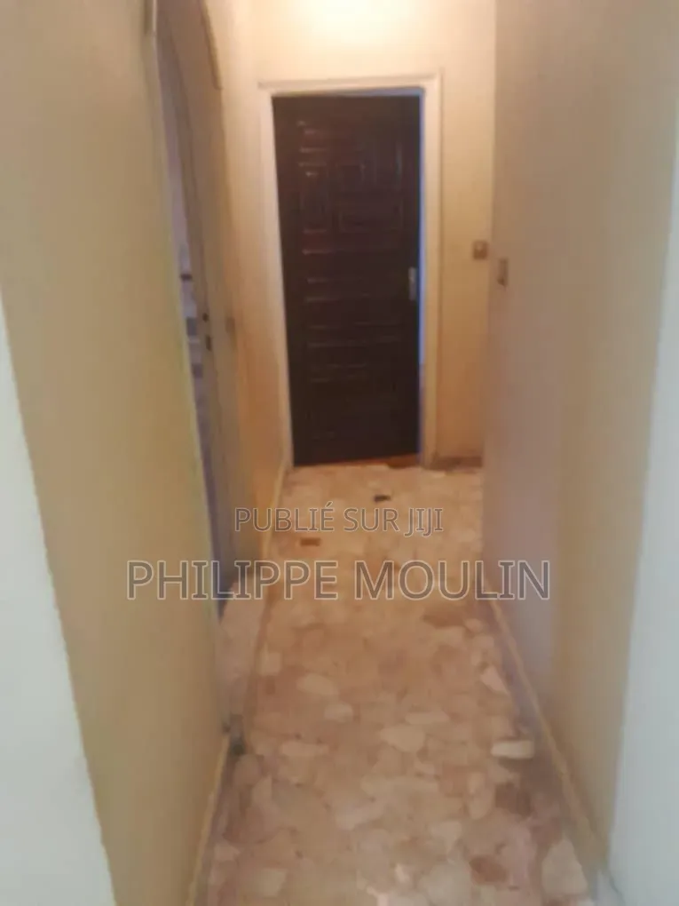 10chbre Duplex dans Elite Immobilier, Deux Plateaux à Vendre