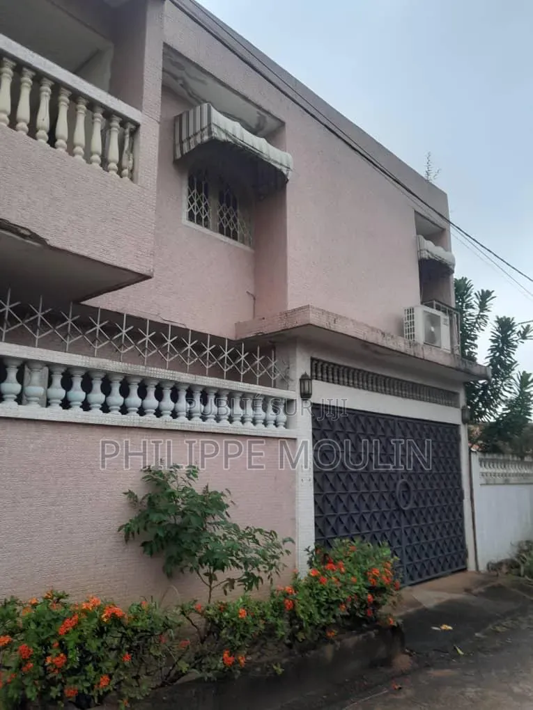10chbre Duplex dans Elite Immobilier, Deux Plateaux à Vendre