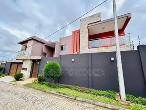 9chbre Duplex dans Elite Immobilier, Cocody à Vendre