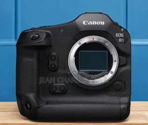Canon Eos R1 Boitier Nu