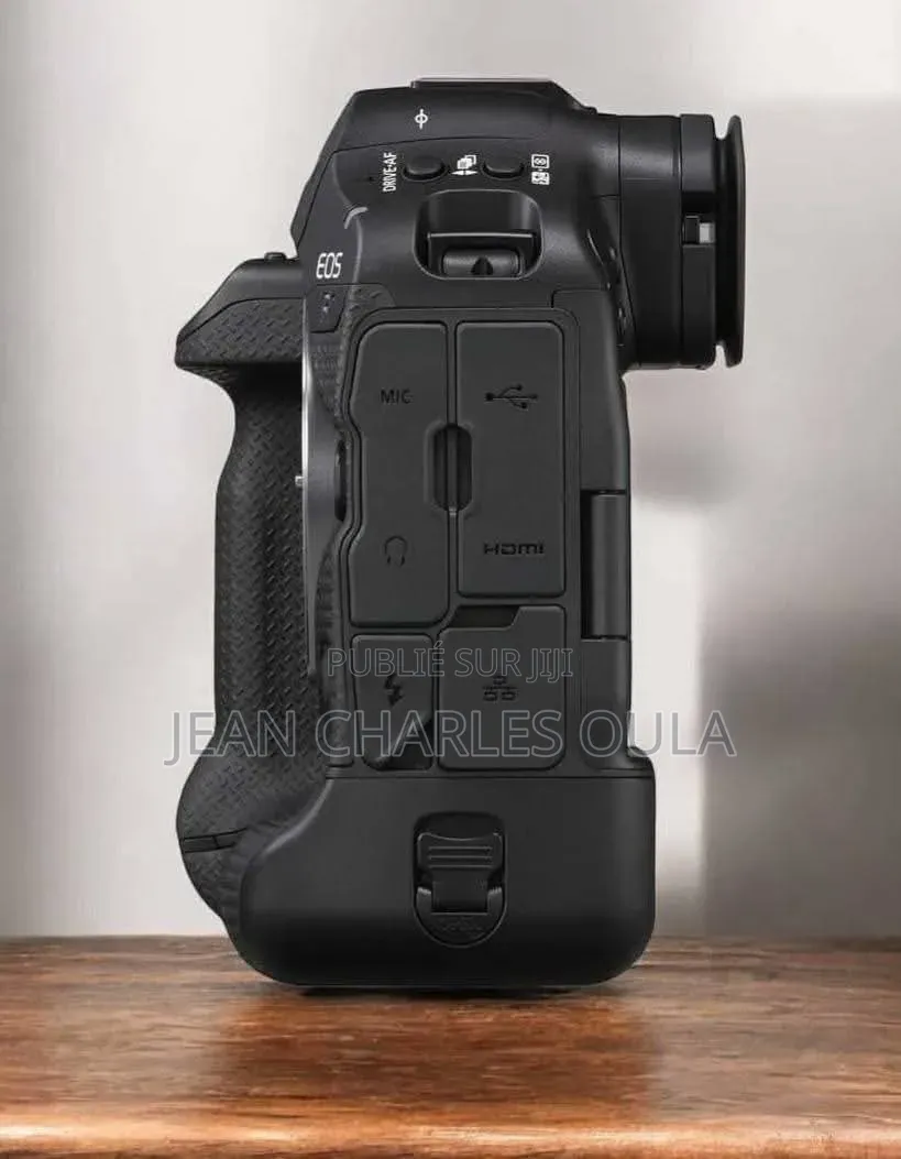 Canon Eos R1 Boitier Nu