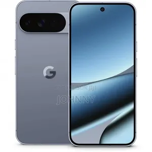 Nouveau Google Pixel 10 Pro 512 GB Gris