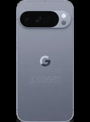 Nouveau Google Pixel 10 Pro 512 GB Gris