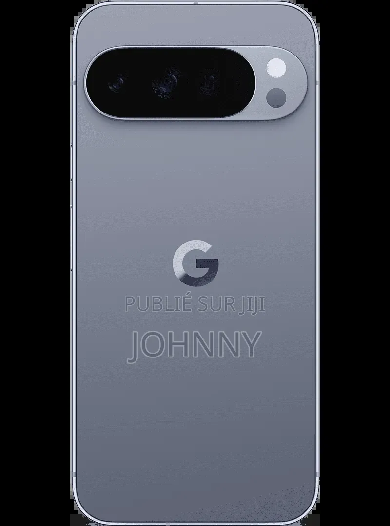 Nouveau Google Pixel 10 Pro 512 GB Gris