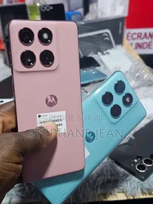 Nouveau Motorola A925 Autre