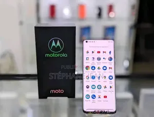 Nouveau Motorola A925 Autre