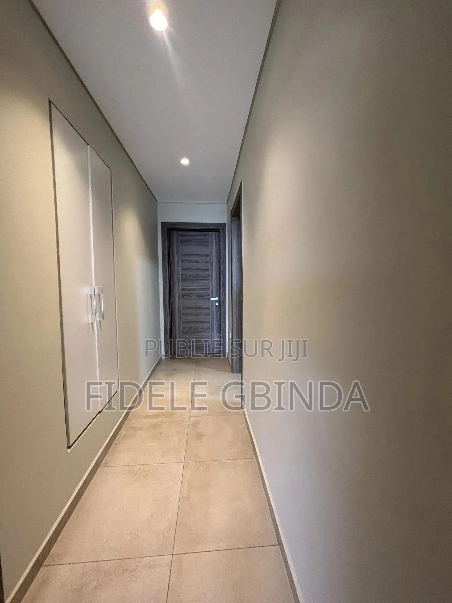 2chbre Appartement dans Marcory à Louer