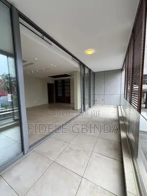 2chbre Appartement dans Marcory à Louer