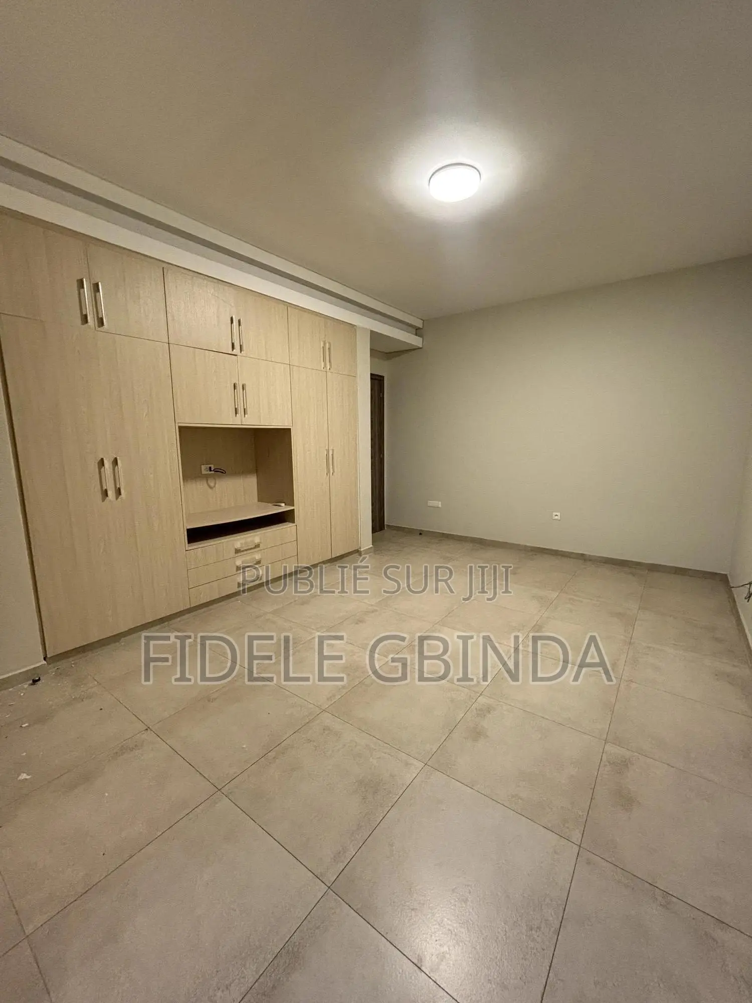 2chbre Appartement dans Marcory à Louer