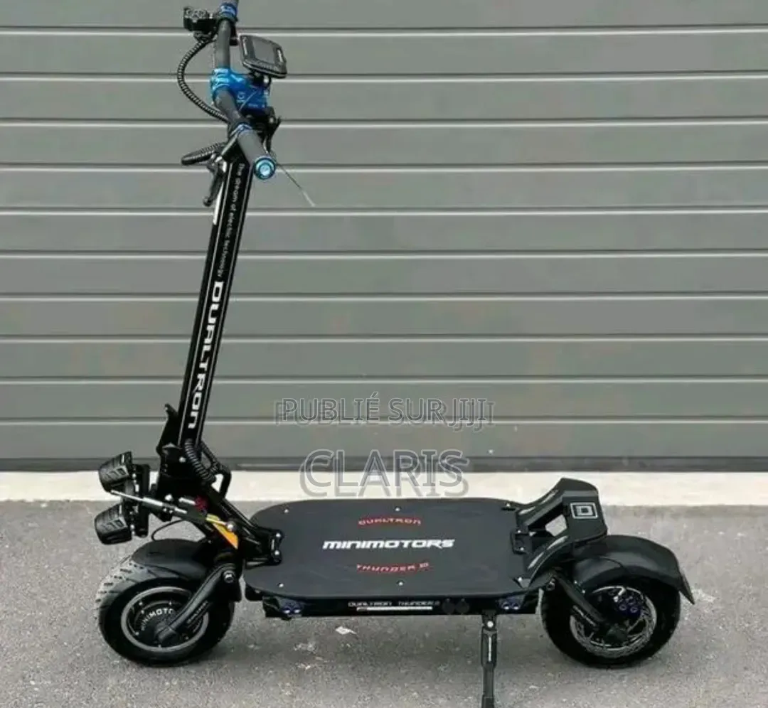 Trotinette