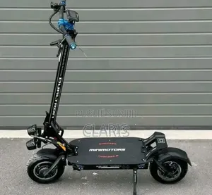 Trotinette