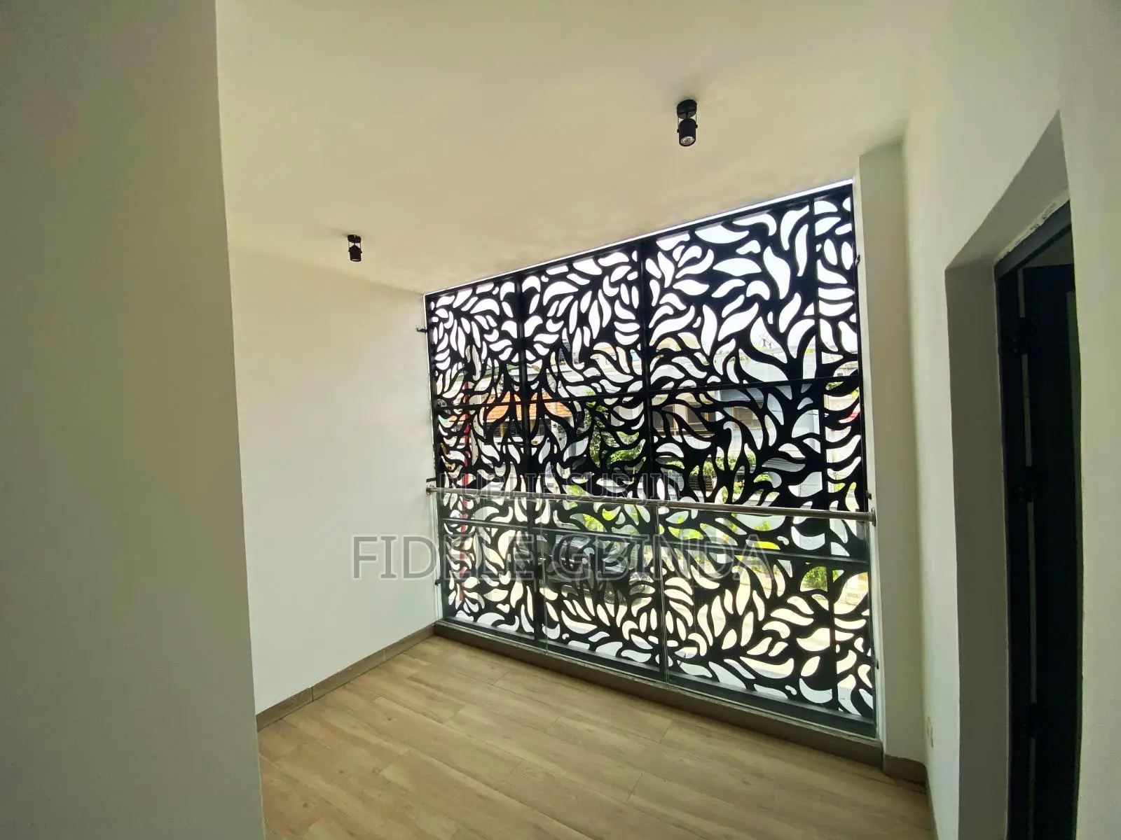 3chbre Appartement dans Cocody à Louer