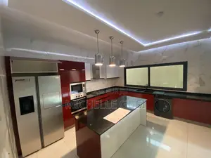 4chbre Duplex dans Cocody à Louer