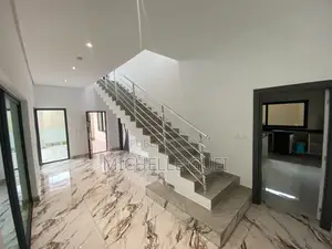 4chbre Duplex dans Cocody à Louer
