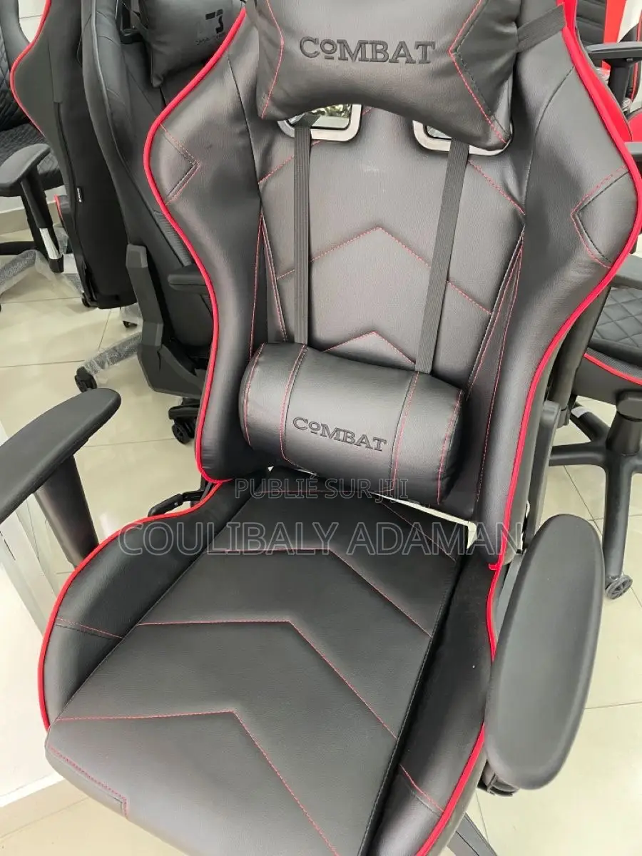Chaise Du Bureau
