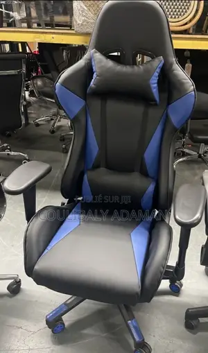 Chaise Du Bureau