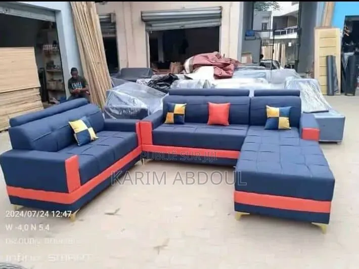 Fauteuil De Salon