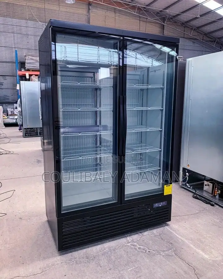 Frigo À Vendre