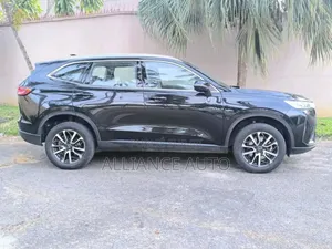 Haval H6 2022 Noir