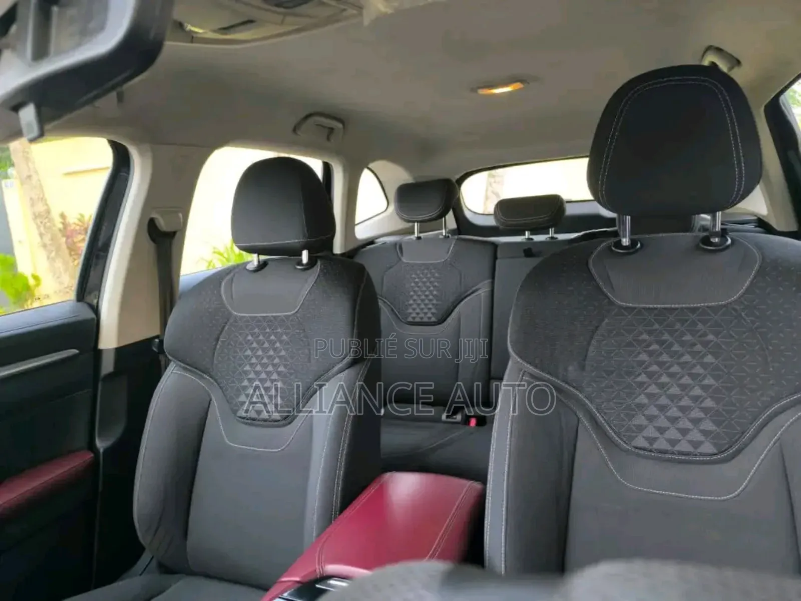 Haval H6 2022 Noir