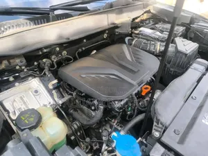 Haval H6 2022 Noir