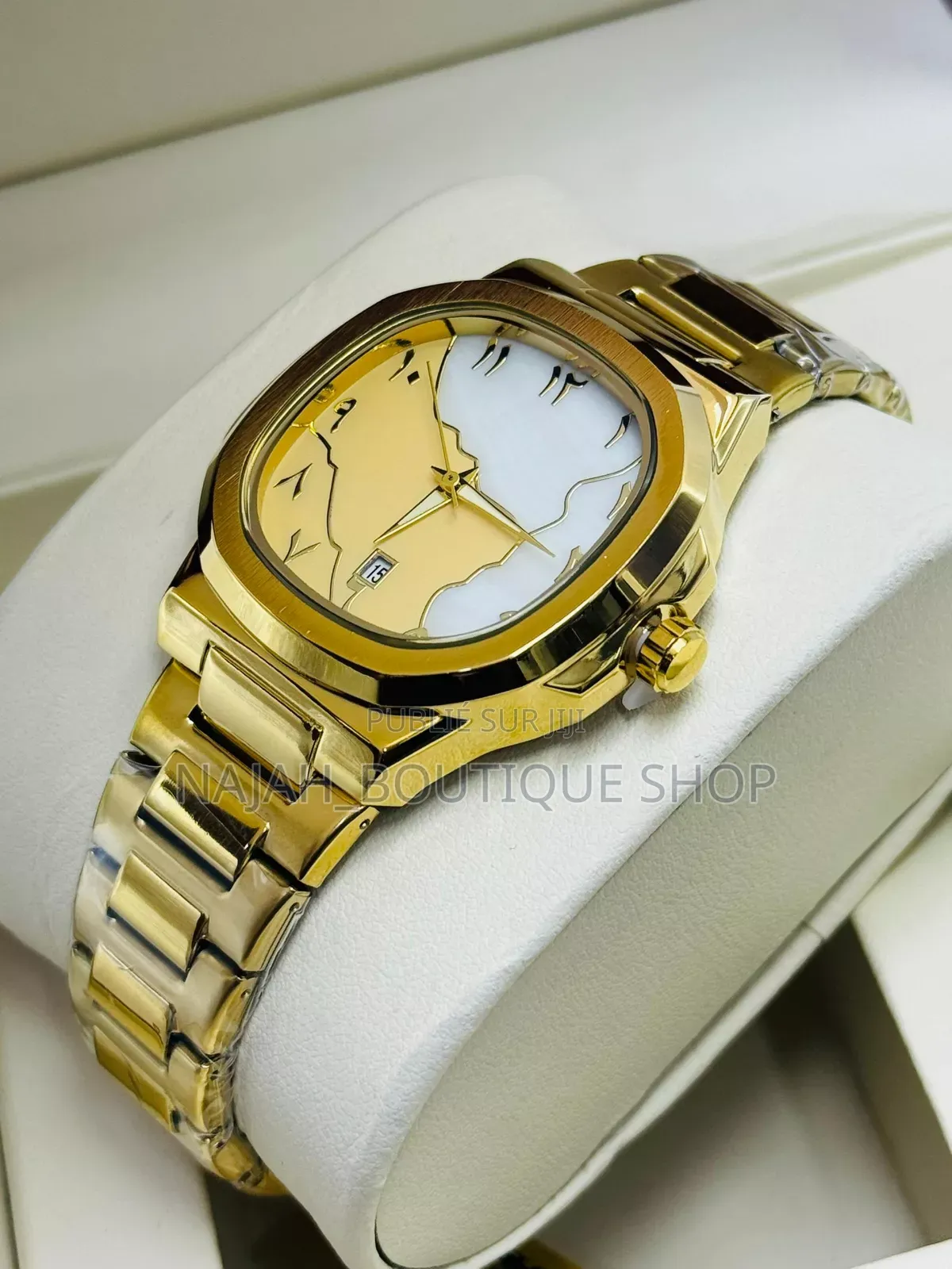 Montre Fashion Homme
