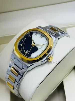 Montre Fashion Homme