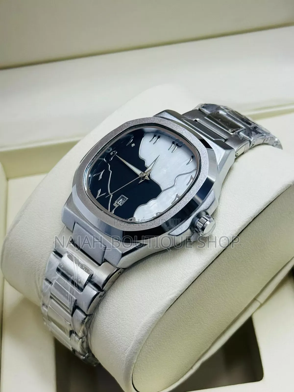 Montre Fashion Homme