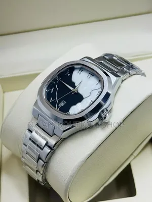 Montre Fashion Homme