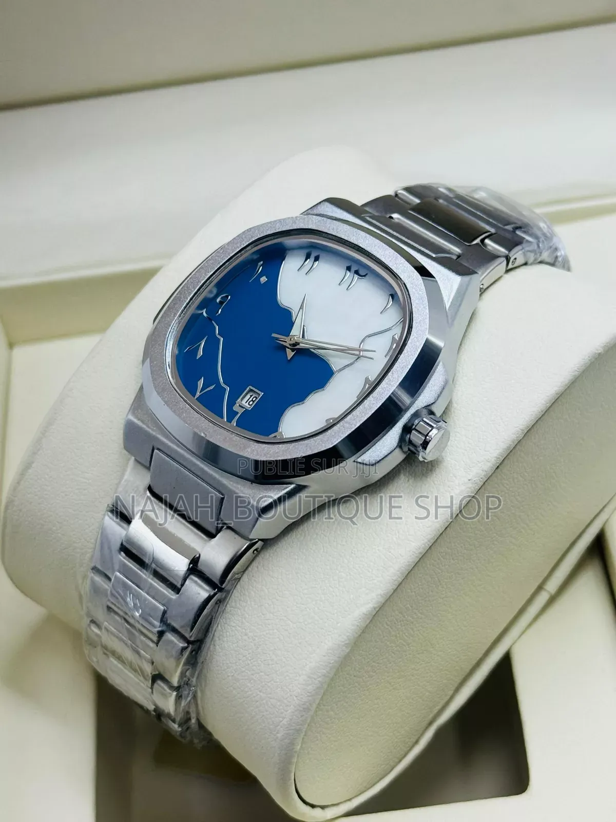 Montre Fashion Homme