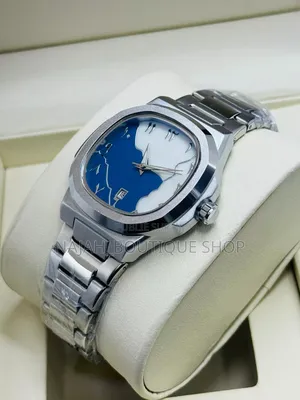 Montre Fashion Homme