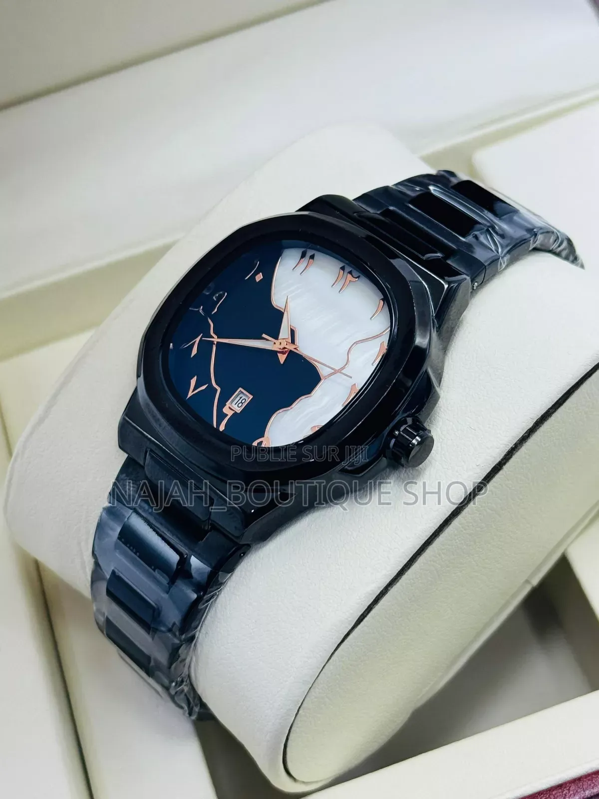 Montre Fashion Homme