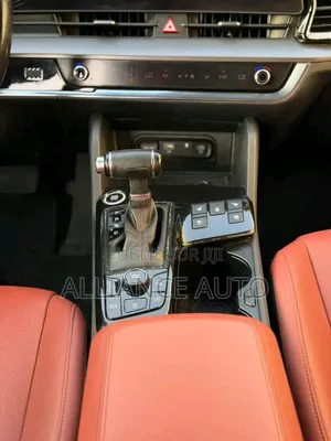 Kia Sportage 2023 Noir