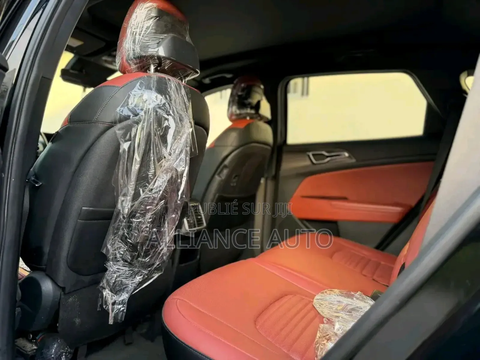 Kia Sportage 2023 Noir