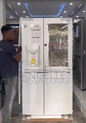 Congélateur