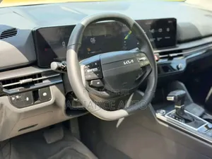 Nouveau Kia Sportage 2026 Blanc