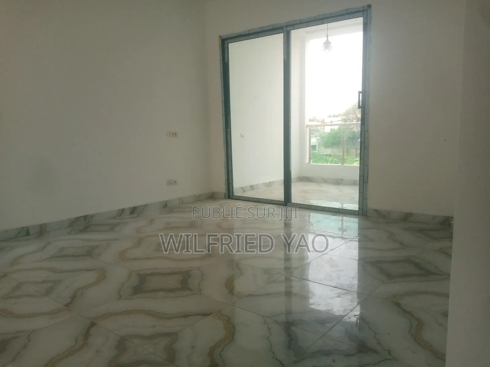 5chbre Duplex dans Duplex, Cocody à Vendre