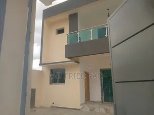 5chbre Duplex dans Duplex, Cocody à Vendre